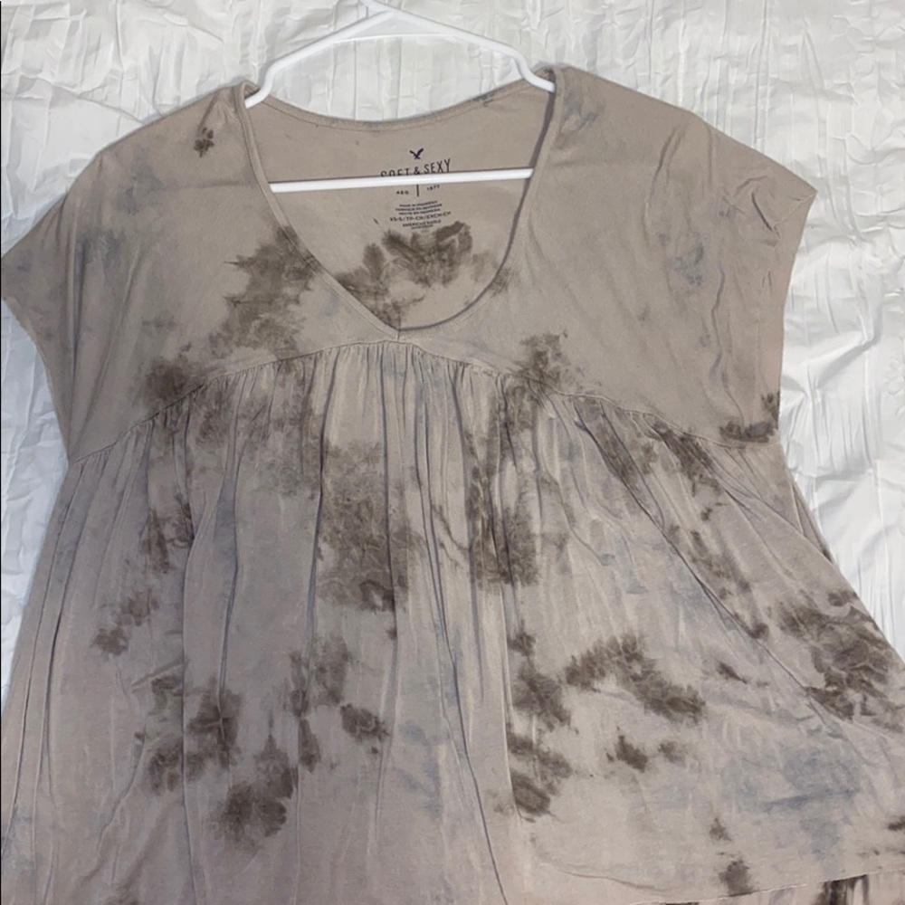 American eagle top